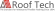 Roof Tech Logo