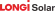 LONGi Solar logo
