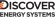 Discover Energy Systems Logo