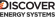Discover Energy Systems Logo