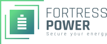 Fortress Power New Logo
