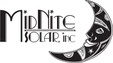 MidNite Solar logo