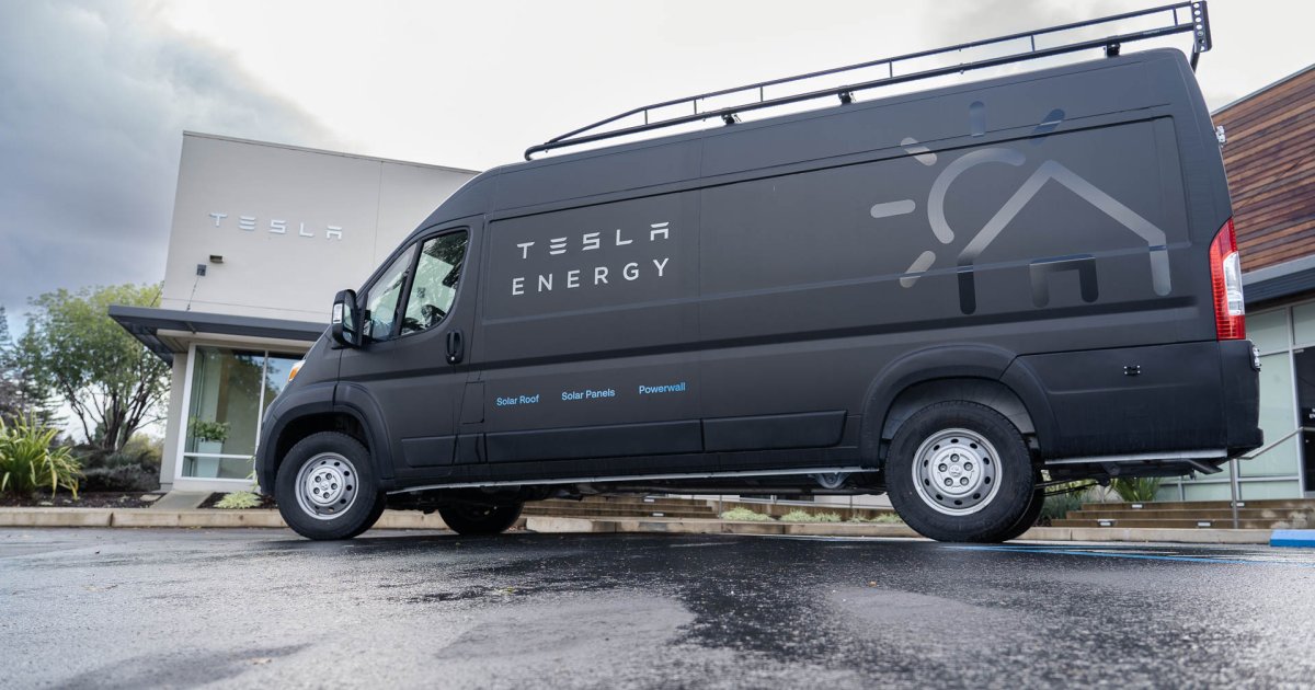 Powerwall 3 Training Roadshow - Detroit | Greentech Renewables