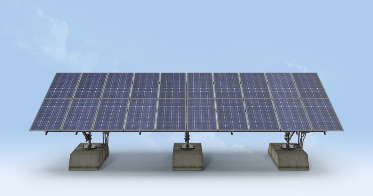 Determining Module Inter-Row Spacing | Greentech Renewables