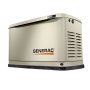 Generac 10kW Guardian Series Home Standby Generator - WiFi Enabled, G0071710