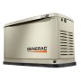 Generac 14kW Guardian Series Home Standby Generator - WiFi Enabled, G0072230