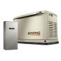 Generac 14kW Guardian Series Home Standby Generator w/Whole House Switch- WiFi Enabled, G0072250