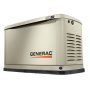 Generac 18kW Guardian Series Home Standby Generator - WiFi Enabled, G0072260