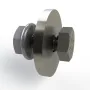 Unirac RM5 Wind Deflector Hardware Kit, 310861