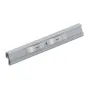Unirac Ground Fixed Tilt Rail Splice Kit, 404014
