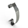 Unirac Ground Fixed Tilt Wire Management Clip, 404015
