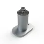 Unirac 6" Aluminum Standoff Mill, 004600M
