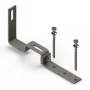 Unirac SolarHook Adjustable ST1 Kit, 004AST1