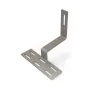 Unirac SolarHook w/7" Base for Spanish Tile, 004CT1H