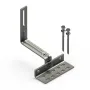 Unirac SolarHook Universal Tile Hook, 004CT5H