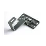 Unirac SolarHook Flashing for Spanish Tile Hook, 004FLCT