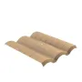 Unirac FlashKit TR Flat Tile Adobe, 004TRFA