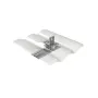 Unirac FlashKit TR Flat Tile Mill, 004TRFM