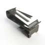 Unirac Two Wire Clip SS, 008004S