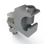 Unirac ILSCO Lay In Lug, 008009P