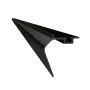Unirac SolarMount Trim 168" Dark, 206072D-B