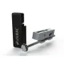 Unirac SolarMount End Clamp Pro w/End Cap, 302035M