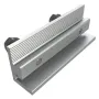 Unirac SolarMount Bonding Splice Bar Pro Mill, 303019M