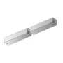 Unirac Large Array Brace 2"x10.5ft Aluminum, 403201C