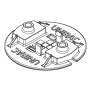 Unirac GridFlex Lander Pad, 360060