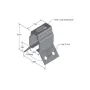 Unirac Ribbracket III, ES10879