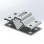 Unirac Corrubracket 100T, ES10830