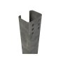 Unirac Ground Fixed Tilt C-Pile 10.5ft, 404004