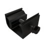 Unirac StrongHold Rail Clamp Dark, SHCLMPD1