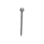 K2 Systems Lag Screw 5/16" x 3" SS w/EPDM Washer, 4000170