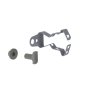 K2 Systems Conduit Clamp CrossRail Kit, 4000279
