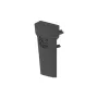 K2 Systems CR80 End Cap - Black, 4001221