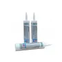 Chem Link M-1 Structural Adhesive/Sealant 10.1oz cartridge - Dark Bronze, F1270DB