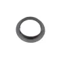 Chem Link 6" Diameter E-Curb Round - Gray, F1352GR