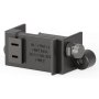 Enphase AC Accessory Receptacle for EPLC-01, XA-PLUG-120-3