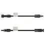 Enphase TE PV4-S to MC4 Adapters, ECA-EN4-S22-10-12