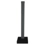 Enphase Pedestal for HCS EV Charging Station - Single Mount, HCS-PEDESTAL