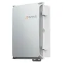 Enphase Combiner w/Gateway & Hold Down Kit - Cellular, X-IQ-AM1-240-5C-HDK