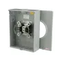 Enphase Ringless 200A Meter Socket, MP-MC-200