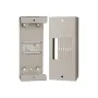 MidNite Solar Small Breaker Box, MNBABYBOX