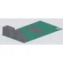SMA Sensor Module, MD.SEN-US-40