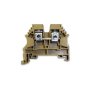 SolaDeck ER10 DIN Terminal Block