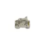 SolaDeck 30A 600V 1 Pole Fuse Holder, 1452