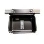 Rail Mount PV Junction Box - Black