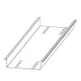 Unirac GridFlex Ballast Tray 62"x69", 360071