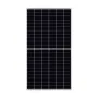 Canadian Solar 650W 132 Half-Cell 1500V Silver Bifacial Solar Panel, CS7N-650MB-AG